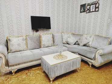 Künc divan, İşlənmiş, Açılan, Bazalı, Ödənişli çatdırılma