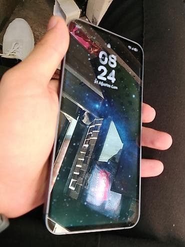 array informatika pdf 2025: Samsung Galaxy A55 5G, 256 GB, Zəmanət, Sensor, Barmaq izi — 5