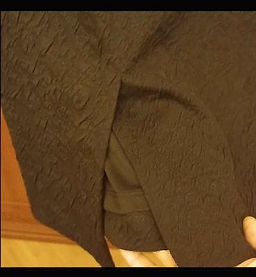 xez deri: Ziyafət donu, Midi, Bebe, L — 3