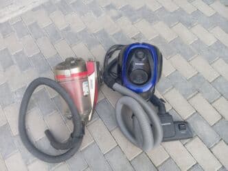 фильтры для пылесоса самсунг sc4520: Salam 2 ədəd tozsoran biri izləyir biri yox ikisi bir yerdə 45 AZN — 4