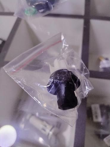 lazer acarlar: Kombi ehtiyat hissələri – geniş çeşid. UNVAN — 7