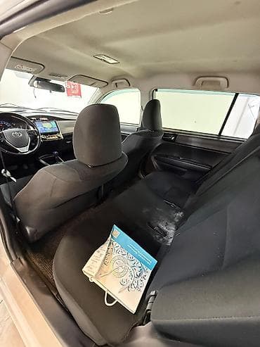 avto satis: Tecili. !!! Hem negd hem kredit 2017 Toyoto Carollo Fielder 1.5 — 5