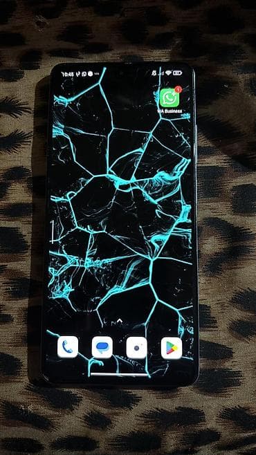 poco x5 5g: Poco X5 Pro, 256 GB, rəng - Mavi, Sensor — 2
