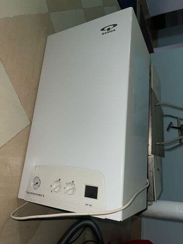 kombi 32: Salam.Hər növdə kombi̇lər 300azn və 550 aznə ki̇mi̇ 24 kv 32 kv yə — 1