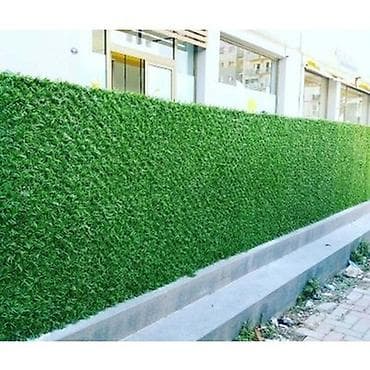 Баки: Yaşıl arakəsmə. Türkiyə istehsalı paslanmayan ikiqat məftil və dörd — 3