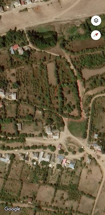 30 sot, Tikinti, Mülkiyyətçi, Bələdiyyə