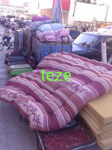 Yun matras lalafo.az -da Yun matras