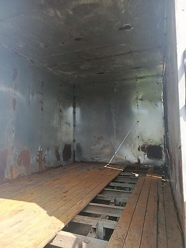 niva arxa stop: QAZ Gazel — 4