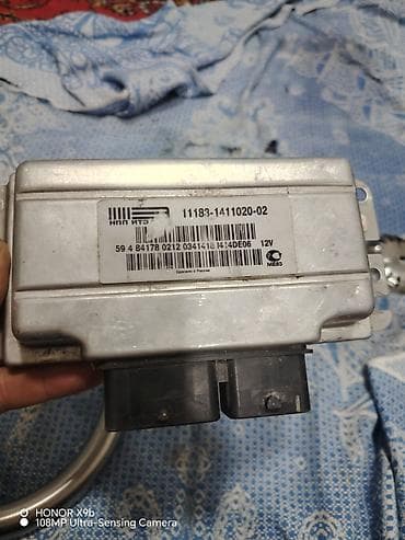 mercedes sprinter 2008: Vaz 2115 2011 ci il beyin ve zaslonkadi hamsi iwlekdi qiymetde — 2