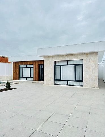kapsul ev: 150 kv. m, 4 otaqlı — 5