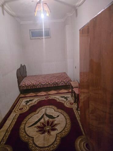 razində 1 otaqlı evlərin satışı: Bakı, Biləcəri, 1 otaqlı, Köhnə tikili, 28 kv. m — 5