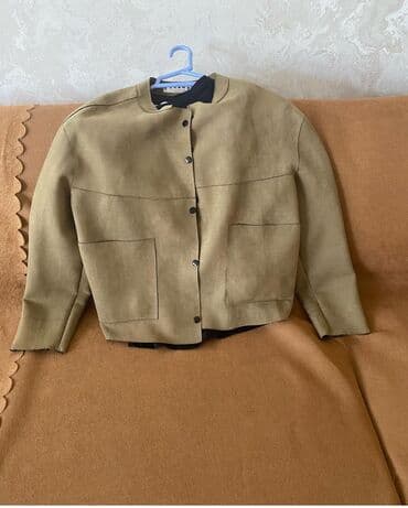 kisi pencekleri: Пиджаки — 1