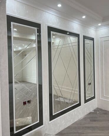hamam ucun guzgu: Зеркало Настенное, Декоративное — 26