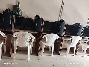msı laptop fiyatları: Komplekt kompüter dəstləri – internet-klub formatı Tərkib: - Sistem — 4
