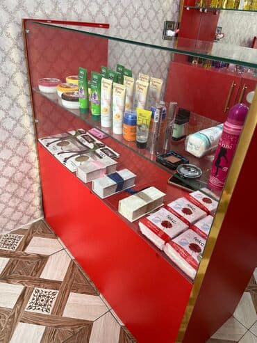 сдам контейнер на ортосайском рынке: Для духов, Новый, Самовывоз — 2