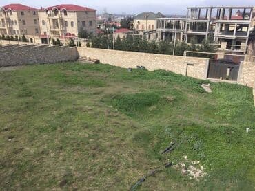 xacmazda torpaq satilir 2021: 10 sot, Tikinti, Makler, Kupça (Çıxarış) — 4