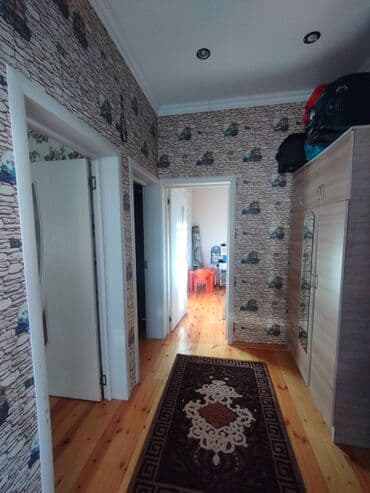 дом у моря: 3 комнаты, 85 м², Средний ремонт — 8