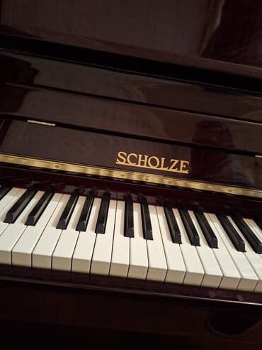 CD, DVD disklər və kassetlər: Piano, Akustik, Yeni, Pulsuz çatdırılma — 3