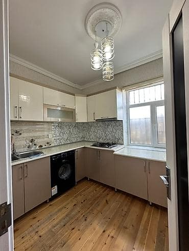 aaaf park evler: 3 otaqlı, 75 kv. m, Yeni təmirli — 6