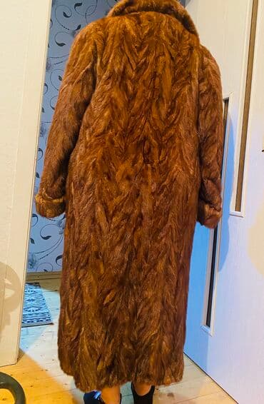 реставрация шуб в баку: Əlim yandıda şüba satılır, xalis şuba çix ucuza 99 azn, Original — 2