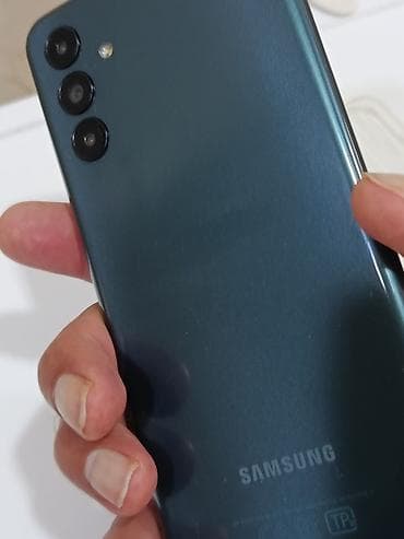 8 gb ram: Samsung Galaxy A04s, 64 GB, rəng - Yaşıl, İki sim kartlı — 4