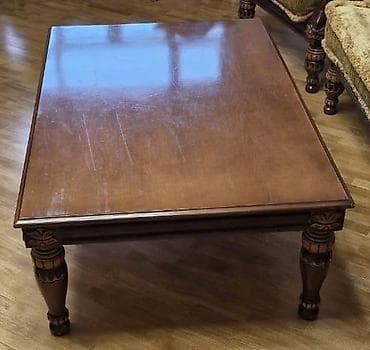 лисья нора: Шуба, цвет - Серый — 4