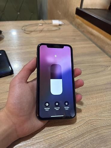 tecno camon 30 premier: IPhone 11, 64 GB, Qara, Zəmanət, Simsiz şarj, Face ID — 2