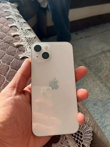 ikinci el ipad mini: IPhone 13, Ağ — 2