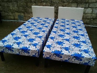 taxta çardaq çarpayı: Carpayi — 3