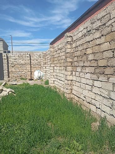 Torpaq sahələrinin satışı: 25 sot, Tikinti, Müqavilə — 6