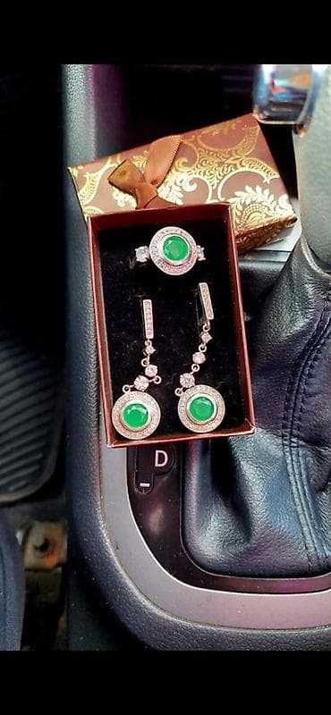 gumus uzuk: Gümüş, 925 Əyar — 1