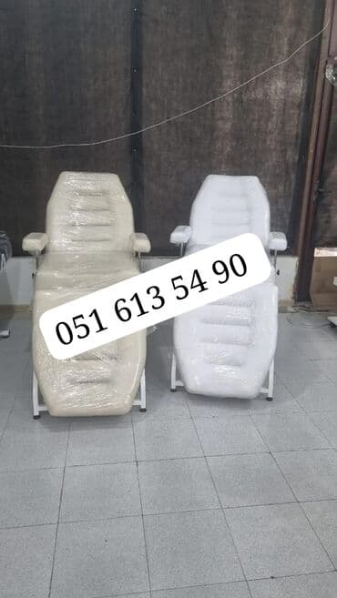 bas yuyan moyka: Yeni, Kosmetoloji kuşetka, Qatlanmayan — 1