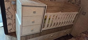 onluk: Oğlan və qız üçün, Yeni, Beşik — 5