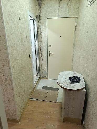 квартира в баку: 2 otaqlı, tam mebellə və texnika ilə təchiz olunmuş mənzil. - Zal — 6