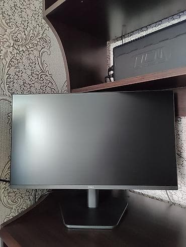 Gaming Manitor Dell Ips 200 hz 1ms 24 Ela veziyyetdedir 2025 model cox — 1