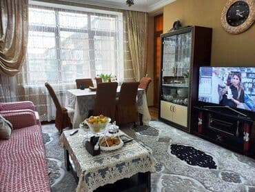 yeni evlər: 2 otaqlı, Yeni tikili, 80 kv. m — 2