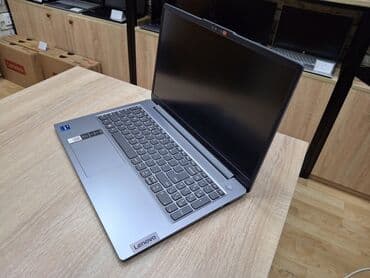 mini notebook computer: Yeni Lenovo IdeaPad, 15.6 ", Intel Core i7, 512 GB — 3
