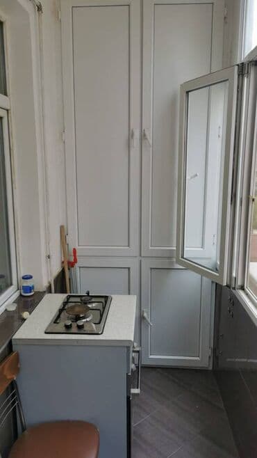 купля продажа квартир баку: 2 комнаты, Новостройка, м. Халглар Достлугу, 53 м² — 10