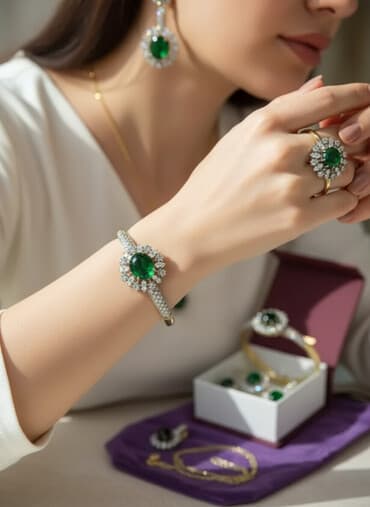 casio saat qiymeti: Başlıq: Dəst italiyan qızıl suyunan İtaliyadan gətirilib Təsvir — 1