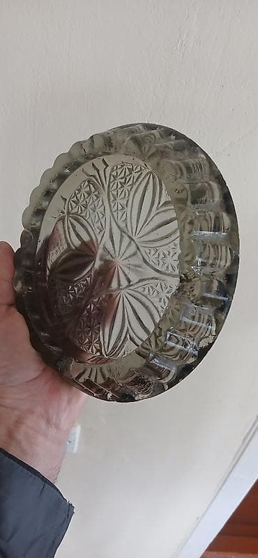 вешалка в прихожую настенная: Şüşə naxışlı kulqabi, qedimi, babalarin dovrunden qalmis - Material — 4