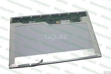 s4mini ekran: Noutbuk ucun ekran LCD 17 1440x900 30 pin — 1