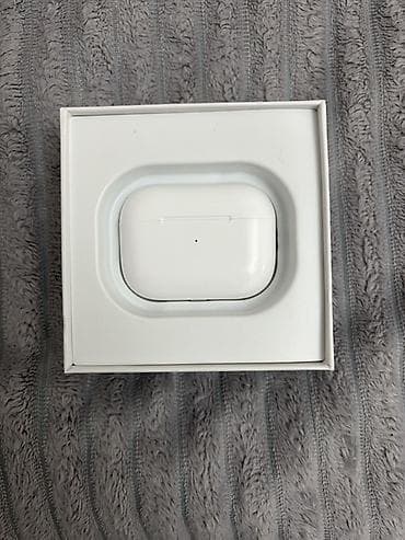 audi a8: Apple AirPods Pro (2-ci nəsil) – USB‑C MagSafe şarj qutusu ilə — 5