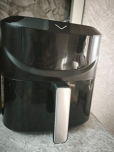 printer ucuz: Fritoz Vestel, 5 çox l, İşlənmiş — 4