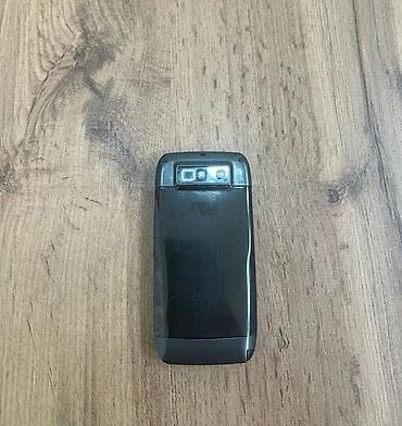 nokia adaptor: Nokia E71 — 2