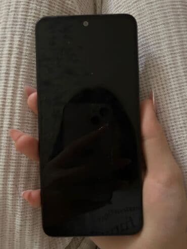 ikinci el redmi note 12: Redmi 12, 128 GB, rəng - Qara — 1