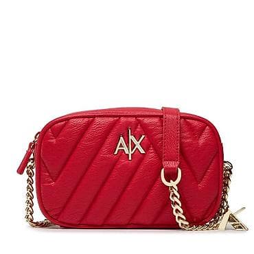 Çiyin çantası, Armani Exchange