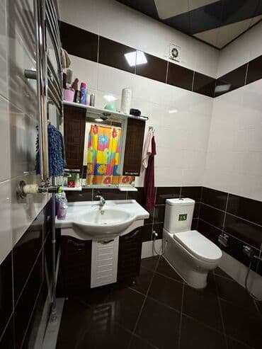 masazir yeni tikili: Şah İsmayıl Xətai metro stansiyasının arxasında, yeni tikili 16 — 9