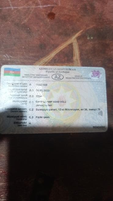 toyota prado bufer: Mercedes-Benz sedan – salon və daxili təchizat - Kuzov: sedan, gümüşü — 3