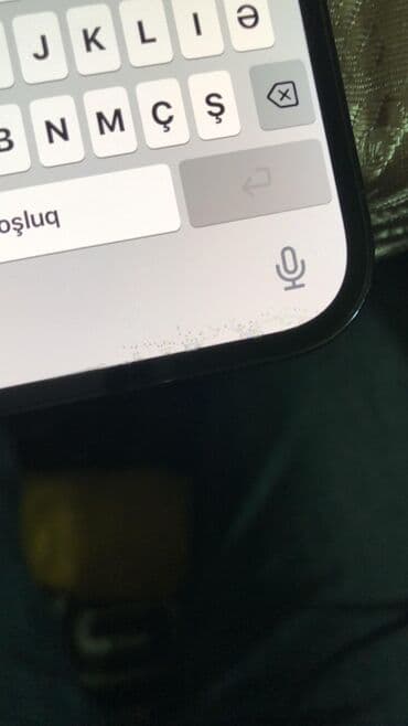 soyducu islenmis: IPhone 12 Pro Max, 256 ГБ, Space Gray, Беспроводная зарядка, Face ID — 8