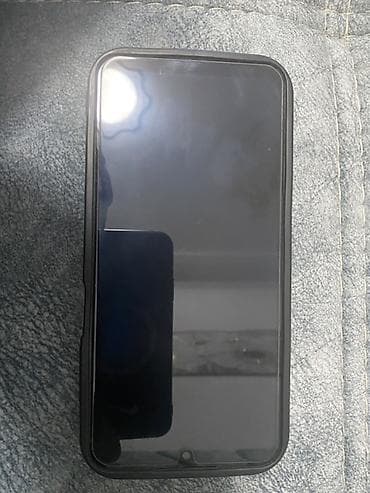 i̇pad mini 7: Samsung Galaxy A16, 128 GB, rəng - Qara, Barmaq izi, Face ID — 1